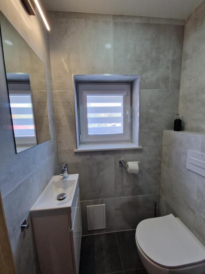 Willa Rosa-apartamenty Z Prywatna Sauna