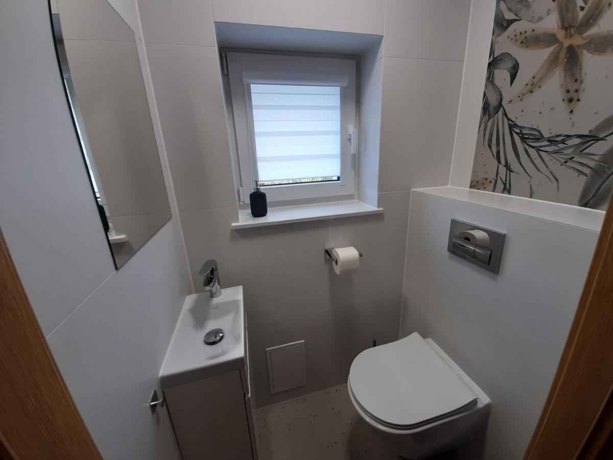 Rosa-apartamenty Z Prywatna Sauna