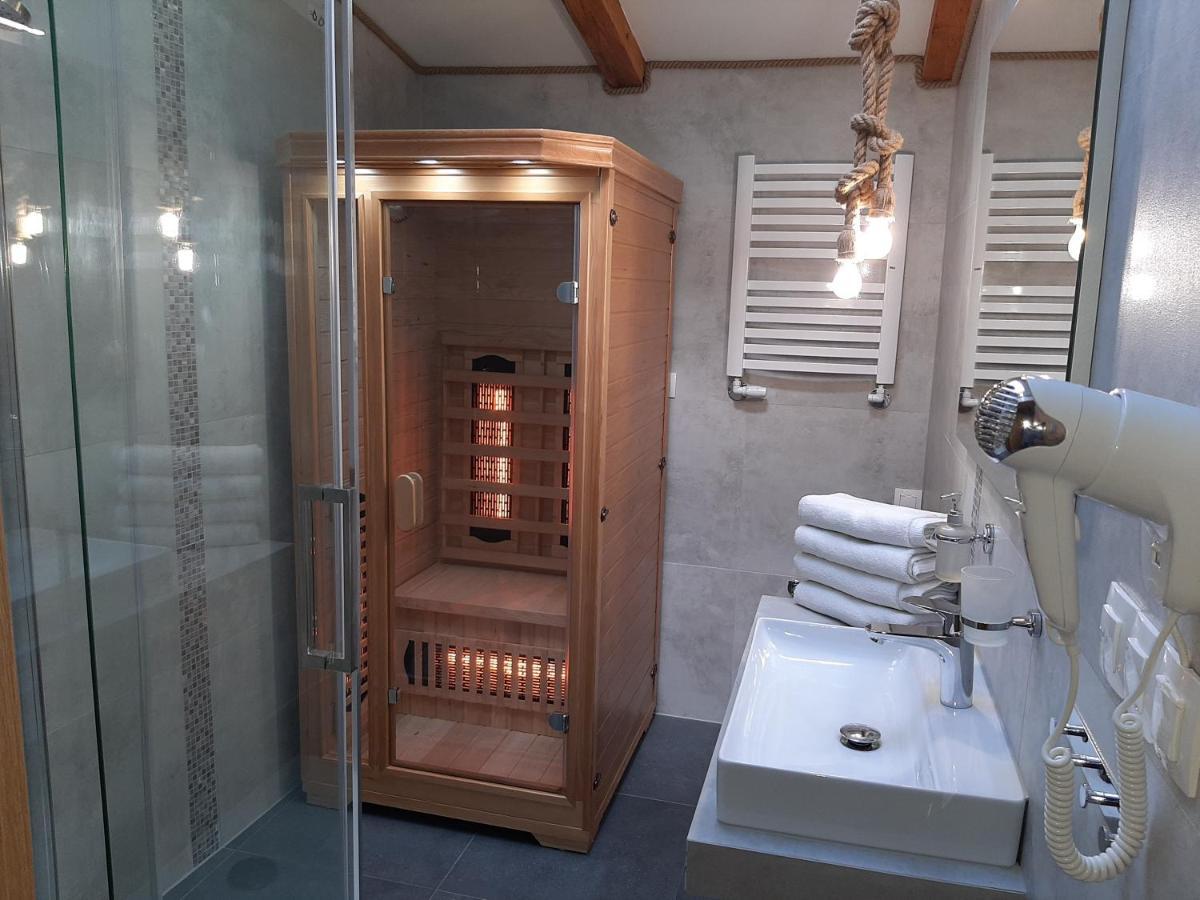 Rosa-apartamenty Z Prywatna Sauna Willa Szklarska Poręba