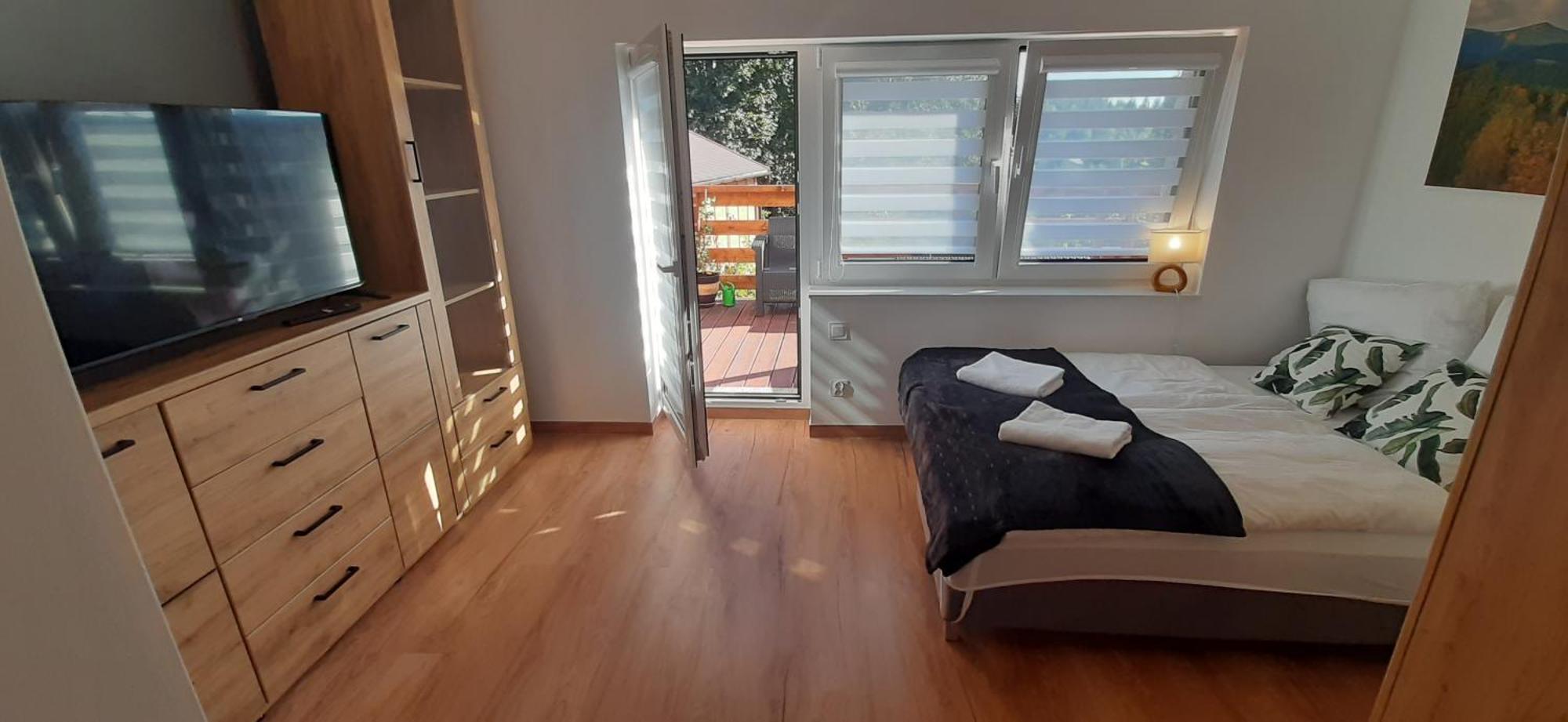 Rosa-apartamenty Z Prywatna Sauna * Szklarska Poręba