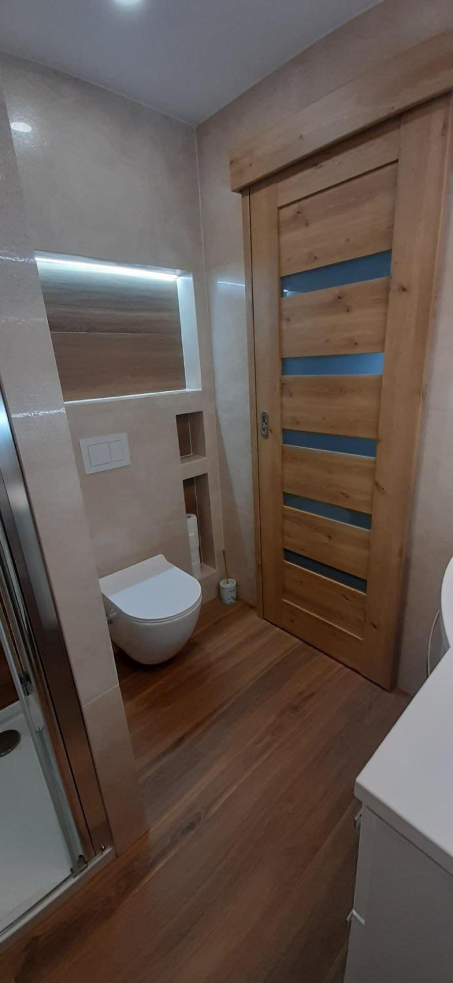 Rosa-apartamenty Z Prywatna Sauna