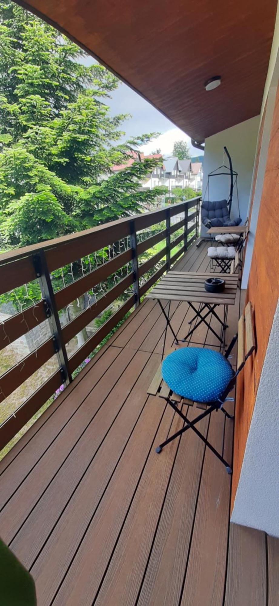Rosa-apartamenty Z Prywatna Sauna Willa