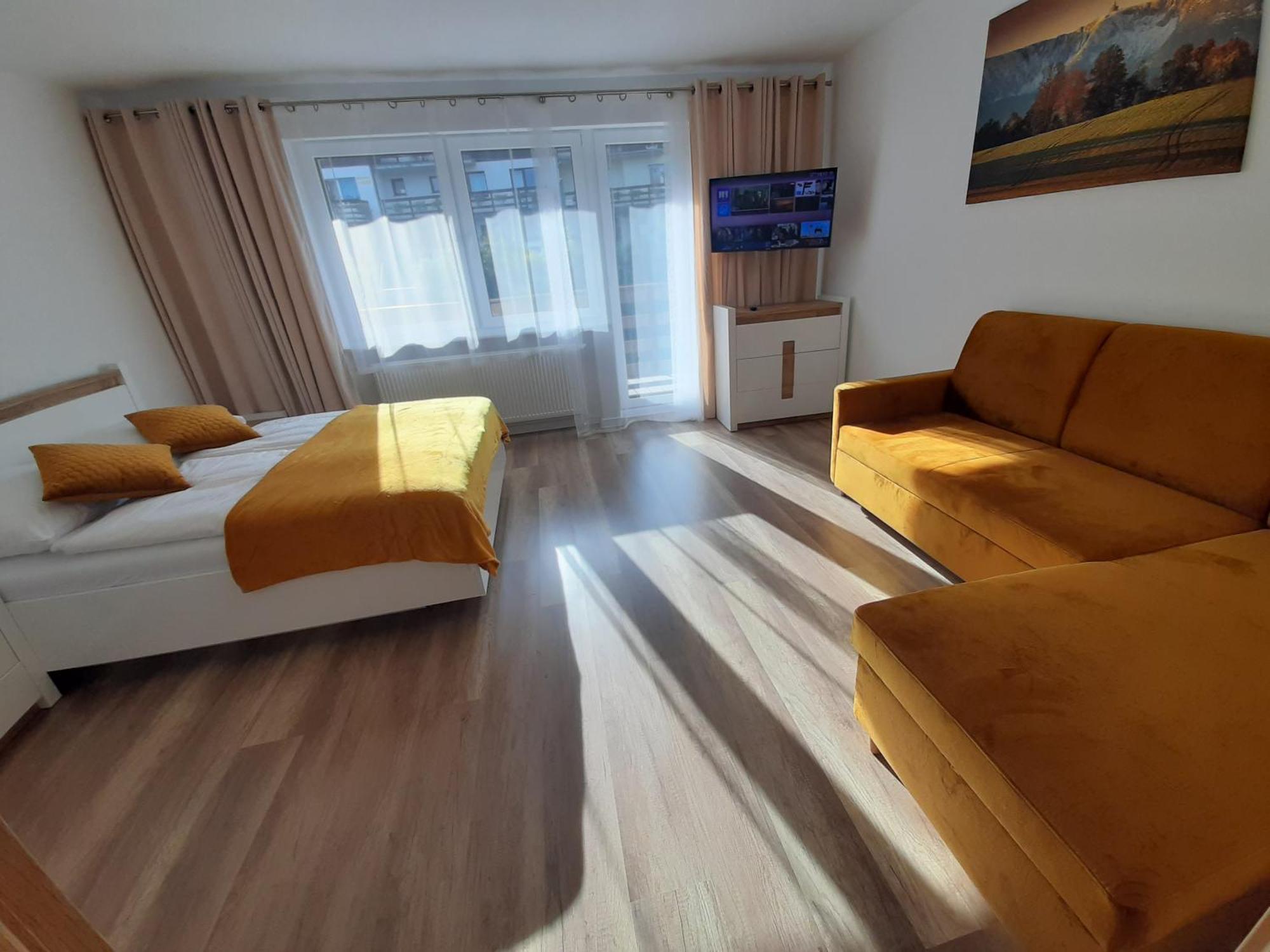 Villa Rosa
